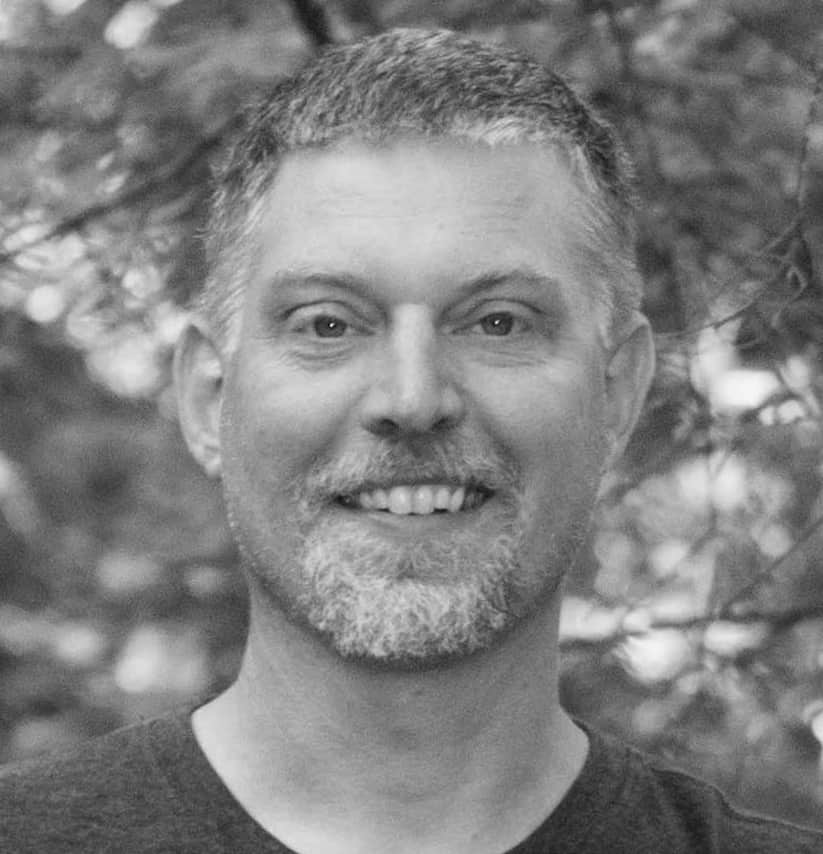 Mike (Ox) Ochsner - Applied Neuroscience Consultant